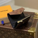 ルイヴィトン コピー モノグラムリバース ポルトフォイユ・ゾエ M80725 ルイヴィトン コピー モノグラムリバース ポルトフォイユ・ゾエ M80725
