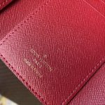 ルイヴィトンスーパーコピー ポルトフォイユ・ヴィクトリーヌ M41938 ルイヴィトンスーパーコピー ポルトフォイユ・ヴィクトリーヌ M41938