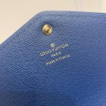 ルイヴィトンスーパーコピー ポルトフォイユ・サラ 長財布 M81183 ルイヴィトンスーパーコピー ポルトフォイユ・サラ 長財布 M81183