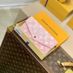 ルイヴィトンスーパーコピー ポルトフォイユ・サラ長財布 M81184 ルイヴィトンスーパーコピー ポルトフォイユ・サラ長財布 M81184