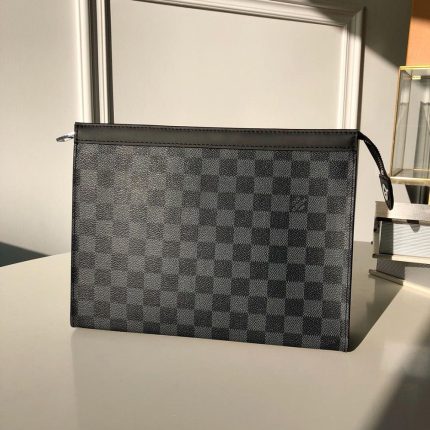 ルイヴィトン コピー ポシェット・ヴォワヤージュ MM N41696