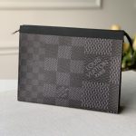 ルイヴィトンコピー ダミエ ポシェット ヴォワヤージュ N60444
