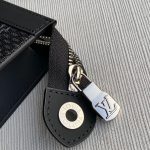 ルイヴィトンコピー ダミエ ポシェット ヴォワヤージュ N60444