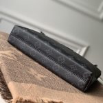 ルイヴィトンコピー ポーチ モノグラム・エクリプス セカンドバッグ M60417 ルイヴィトンコピー ポーチ モノグラム・エクリプス セカンドバッグ M60417