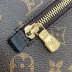 ルイヴィトンコピー ポーチ モノグラムキャンバス セカンドバッグ M60418 ルイヴィトンコピー ポーチ モノグラムキャンバス セカンドバッグ M60418