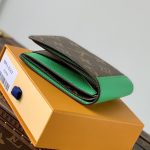 ルイヴィトンスーパーコピー ポルトフォイユ ミュルティプル M81537 ルイヴィトンスーパーコピー ポルトフォイユ ミュルティプル M81537