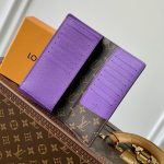 ルイヴィトン コピー ポルトフォイユ ブラザ NM 長財布 M81538 ルイヴィトン コピー ポルトフォイユ ブラザ NM 長財布 M81538