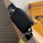ルイヴィトンコピーメンズ アルファウェアラブル ショルダーバッグ M59161 ルイヴィトンコピーメンズ アルファウェアラブル ショルダーバッグ M59161