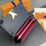 ルイヴィトン コピー ポルトフォイユ・カプシーヌ 長財布 M61248 ルイヴィトン コピー ポルトフォイユ・カプシーヌ 長財布 M61248