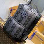 ルイヴィトンコピー モジュラー・バックパック リュックサックM45962 ルイヴィトンコピー モジュラー・バックパック リュックサックM45962