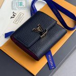 ルイヴィトン コピー ポルトフォイユ・カプシーヌ XS M68587 ルイヴィトン コピー ポルトフォイユ・カプシーヌ XS M68587