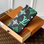 ルイヴィトン コピー ポルトフォイユ・ブラザ NM 長財布 M81846 ルイヴィトン コピー ポルトフォイユ・ブラザ NM 長財布 M81846