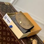 ルイヴィトン コピー モノグラム・リバース ポルトモネ・ロザリ M82333 ルイヴィトン コピー モノグラム・リバース ポルトモネ・ロザリ M82333