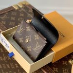 ルイヴィトン コピー モノグラム・リバース ポルトモネ・ロザリ M82333 ルイヴィトン コピー モノグラム・リバース ポルトモネ・ロザリ M82333
