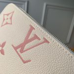 ルイヴィトンスーパーコピー モノグラムアンプラント 長財布 M81914