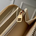 ルイヴィトンスーパーコピー モノグラムアンプラント 長財布 M81914
