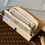 ルイヴィトンスーパーコピー モノグラムアンプラント 長財布 M81914