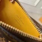 ルイヴィトンスーパーコピー ポルト カルト・ロミー カードケース M81882