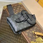 ルイヴィトン コピー モノグラム ショルダー スリングバッグM45912 ルイヴィトン コピー モノグラム ショルダー スリングバッグM45912