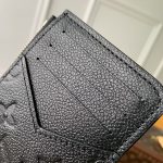 ルイヴィトンスーパーコピー ポルト カルト・ロミー 黒 M81883 ルイヴィトンスーパーコピー ポルト カルト・ロミー 黒 M81883