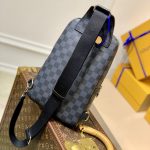 ルイヴィトン コピー アヴェニュー・スリングバッグ スタンプ アニマル N45277 ルイヴィトン コピー アヴェニュー・スリングバッグ スタンプ アニマル N45277