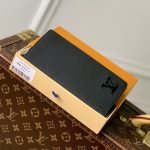 ルイヴィトンコピー LV アエログラム ポルトフォイユ・ブラザ NM M69980 ルイヴィトンコピー LV アエログラム ポルトフォイユ・ブラザ NM M69980