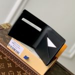 ルイヴィトンコピー LV アエログラム ポルトフォイユ・マルコ M81742