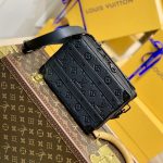 ルイヴィトンスーパーコピー ソフトトランク メンズバッグ M59163 ルイヴィトンスーパーコピー ソフトトランク メンズバッグ M59163