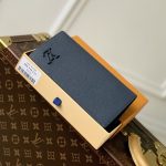 ルイヴィトンコピー LV アエログラム ポルトフォイユ・ブラザ NM M81810 ルイヴィトンコピー LV アエログラム ポルトフォイユ・ブラザ NM M81810