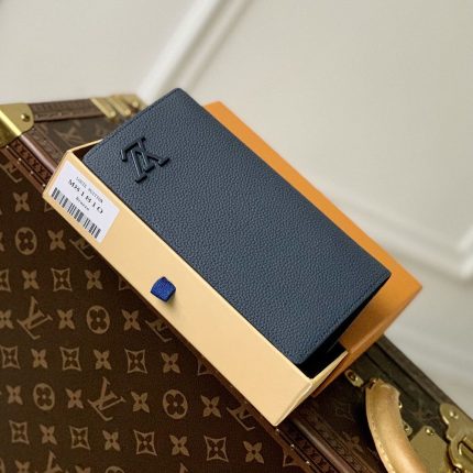 ルイヴィトンコピー LV アエログラム ポルトフォイユ・ブラザ NM M81810