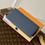 ルイヴィトンコピー LV アエログラム ポルトフォイユ・ブラザ NM M81810 ルイヴィトンコピー LV アエログラム ポルトフォイユ・ブラザ NM M81810