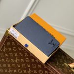 ルイヴィトンコピー 長財布メンズ  ジッピーウォレット  M81767