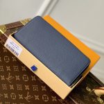 ルイヴィトンコピー 長財布メンズ  ジッピーウォレット  M81767
