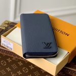 ルイヴィトンコピー 長財布メンズ  ジッピーウォレット  M81767