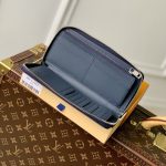 ルイヴィトンコピー 長財布メンズ  ジッピーウォレット  M81767