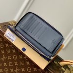 ルイヴィトンコピー 長財布メンズ  ジッピーウォレット  M81767