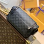 ルイヴィトン コピー トワレ・トラベル ポーチ ダミエ N47625 ルイヴィトン コピー トワレ・トラベル ポーチ ダミエ N47625