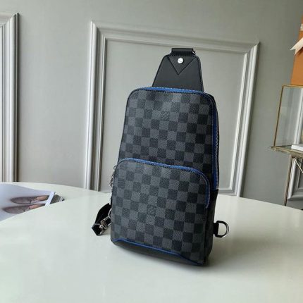 ルイヴィトンスーパーコピー アヴェニュー スリングバッグN40008