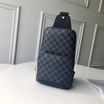 ルイヴィトンスーパーコピー アベニュースリングバッグ N41719 ルイヴィトンスーパーコピー アベニュースリングバッグ N41719