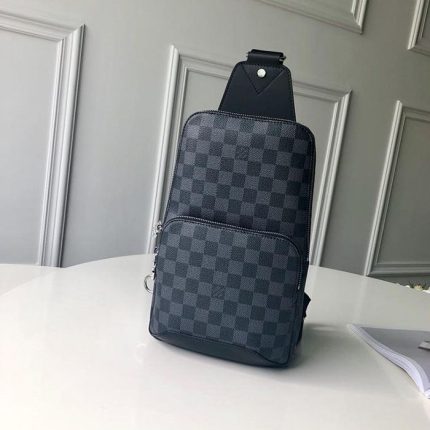 ルイヴィトンスーパーコピー アベニュースリングバッグ N41719