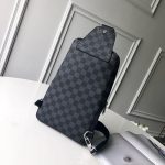 ルイヴィトンスーパーコピー アベニュースリングバッグ N41719 ルイヴィトンスーパーコピー アベニュースリングバッグ N41719