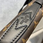 ルイヴィトン スーパーコピー ロック・スリングバッグ M46245 ルイヴィトン スーパーコピー ロック・スリングバッグ M46245