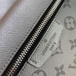 ルイヴィトン スーパーコピー タイガラマ エクリプス バムバッグ M30245 ルイヴィトン スーパーコピー タイガラマ エクリプス バムバッグ M30245