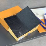 ルイヴィトン スーパーコピー パスポートケース ダミエ 黒 M64411 ルイヴィトン スーパーコピー パスポートケース ダミエ 黒 M64411