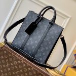ルイヴィトン コピー サックプラ・クロス トートバッグ M46098 ルイヴィトン コピー サックプラ・クロス トートバッグ M46098