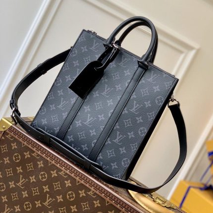 ルイヴィトン コピー サックプラ・クロス トートバッグ M46098