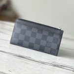 ルイヴィトンコピー ダミエ・グラフィット コイン カード ホルダー N64038 ルイヴィトンコピー ダミエ・グラフィット コイン カード ホルダー N64038