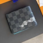 ルイヴィトンスーパーコピー ポルトフォイユ・スレンダー財布 N64603 ルイヴィトンスーパーコピー ポルトフォイユ・スレンダー財布 N64603