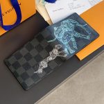 ルイヴィトンスーパーコピー ポルトフォイユ・スレンダー財布 N64603 ルイヴィトンスーパーコピー ポルトフォイユ・スレンダー財布 N64603