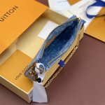 ルイヴィトンスーパーコピー ポシェット モノグラムデニム M58009 ルイヴィトンスーパーコピー ポシェット モノグラムデニム M58009